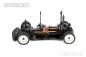 Preview: CARTEN M210 1/10 Rally RTR